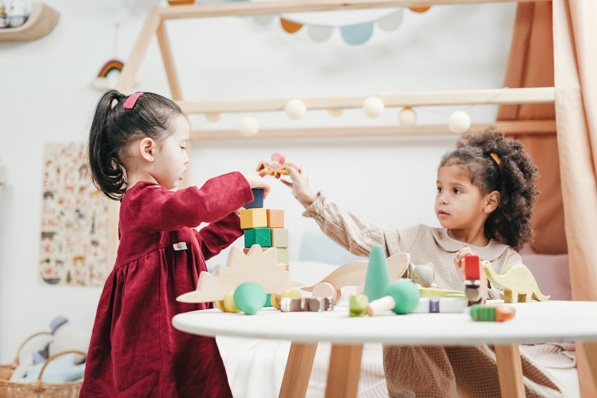 Children and youth programs - The Children's Foundation Hastings Northumberland Prince Edward