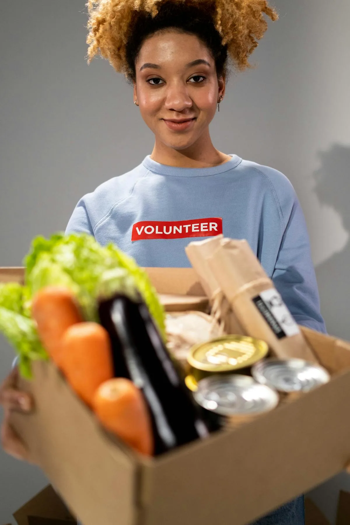 United Way HPE volunteers supporting community programs - Hastings Prince Edward