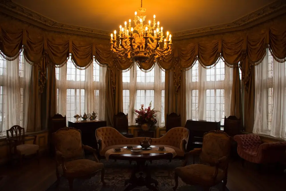 A House Full of Stories: Inside Glanmore